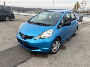 HONDA JAZZ 1.2 - 2