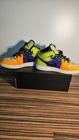 Predám Nike Air Jordan 1 MID - 2