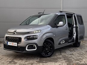 Citroën Berlingo BlueHDi 130 S S Feel Pack XL - 2