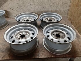 Prevarky 4x100 R13 - 2