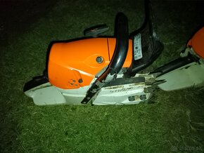 Stihl 462 - 2