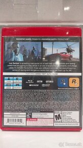 Gta 5 (PS3) - 2