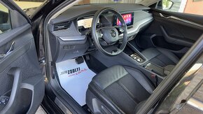 Škoda Octavia Combi 2.0TDI Style DSG, Virtual Cockpit, ACC, - 2