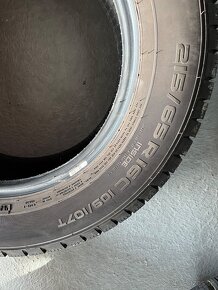 Gumy 215/65 R16C - 2