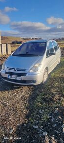 Predam Citroën Xsara Picasso - 2