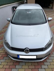 Volkswagen Golf 1.2 TSI 77KW DSG7 - 2