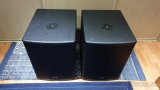 Subwoofer Dynacord Sub 1.15 - 2