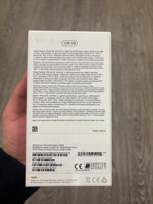 iPhone SE 2020 128gb - 2