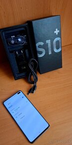 Samsung Galaxy S10 + plus - 2