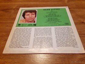 LP-HERB ALPERT - 2