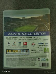 FIFA 19 - 2