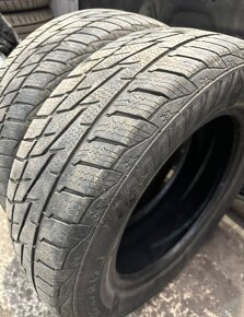 Matador Sibir Snow zimné  185/65 r15 - 2