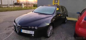 ALFA ROMEO 159 - 2