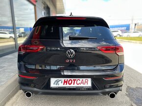 Volkswagen Golf 8 2.0 TSI 180kW DSG GTI - 2