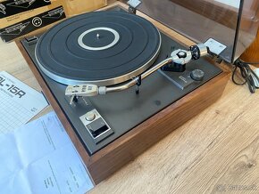 Pioneer PL-15R - TOP MODEL / TOP STAV - 2