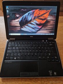 Dell E7240 Ultrabook 12.5 - 2