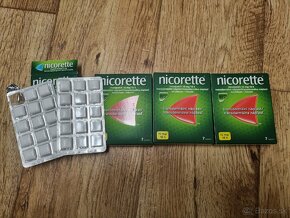 Nicorette - 2