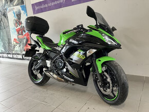 Kawasaki Ninja 650 ABS - 2