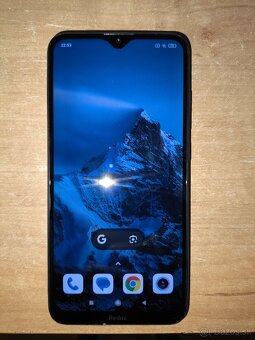 Predám xiaomi redmi 8 - 2