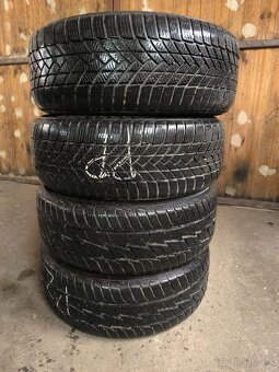 205/55 R16 5x112 - 2