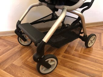 Cybex eezy s - 2