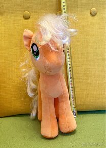 Ponik Applejack - My Little Ponny - 2