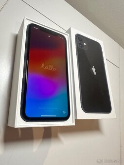 iPhone 11 128GB - 2