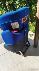 Autosedačka Cybex Free-Fix - CBX Line - 2