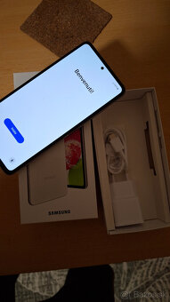 Samsung galaxy A52s 5G - 2