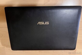 Asus X54C - Intel B815 - 2GB RAM - 320GB HDD - 2