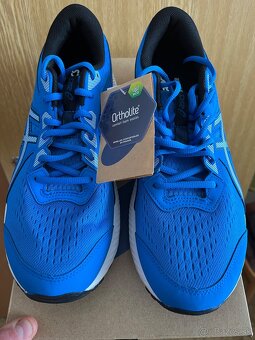 Botasky ASICS Gel Contend 8 - 2