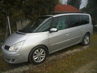 Predam Renault Grand Espace 2007 2.0 dci. - 2