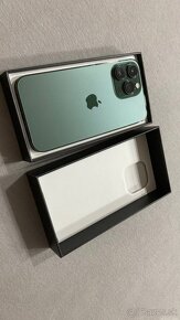 Iphone 13 pro 128gb alpine green - 2