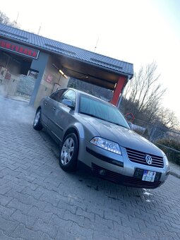 PREDNÉ SVETLÁ VW PASSAT B5/B5.5 - 2