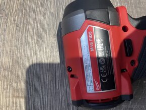 Milwaukee m18 fid3-0 - 2