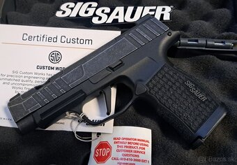 SIG SAUER P365 - 2