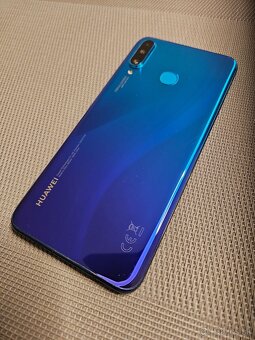 Huawei P30 lite 4GB/128GB - 2