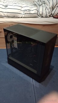 Herný PC I5 6600k, GTX1650, 20Gb RAM - 2