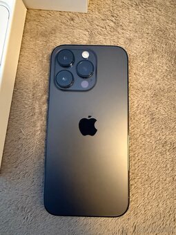 Apple Iphone 14 pro 256 gb - 2