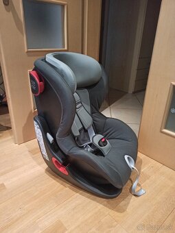 Autosedačka Britax 9-18kg - 2