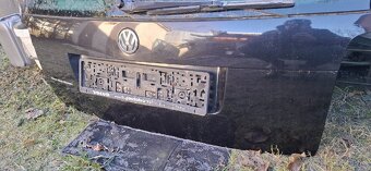 Kufrove dvere VW Passat B5,5 Variant LC9Z - 2