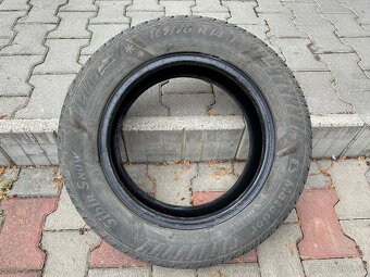 165/70 R14 Zimne - 2