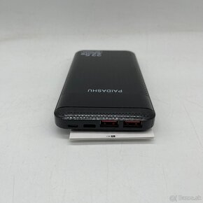 Powerbanka Paidashu 22.5W/10600mAh - 2