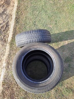 Letné pneumatiky Bridgestone Ecopia EP150 205/60/R16 - 2