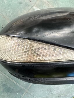 Spätné zrkadlo Honda civic ufo 8g - 2