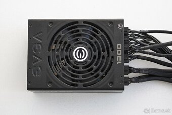 Počítačový zdroj EVGA SuperNOVA 1300 G2 - 2