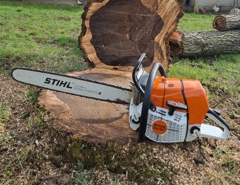 Stihl MS661 - 2