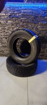 215/70 R16 M+S - 2