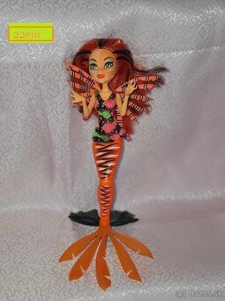 monster high babika babiky - 2