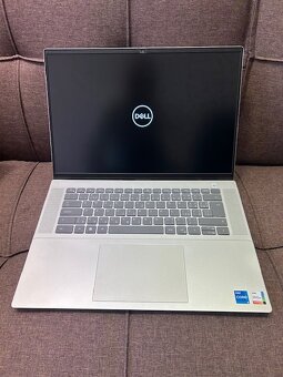 Notebook Dell Inspiron 16(5620) Silver - 2